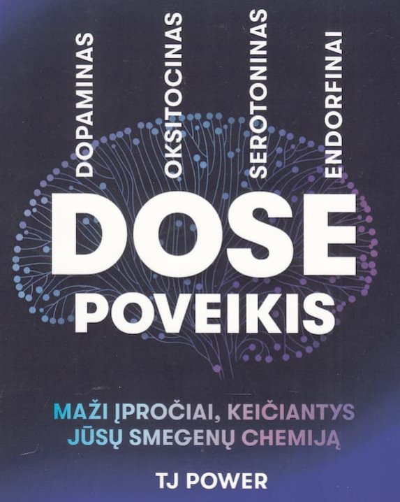 DOSE poveikis