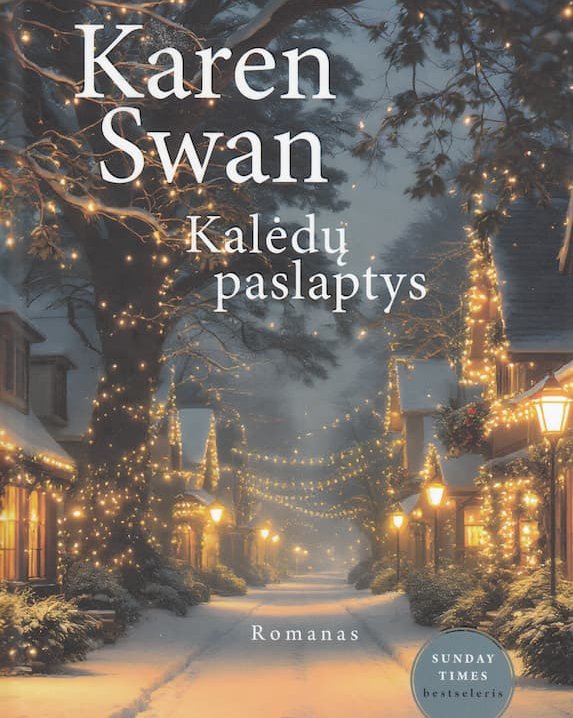 Kalėdų paslaptys