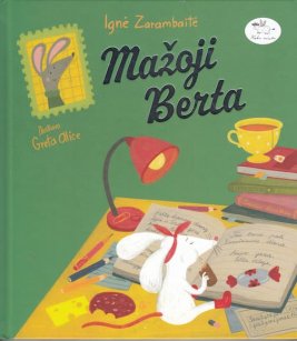 Mažoji Berta