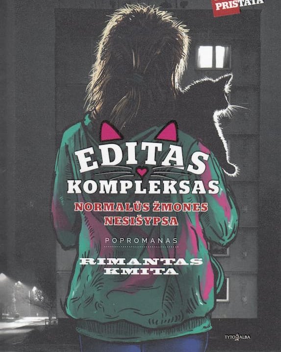 Editas kompleksas