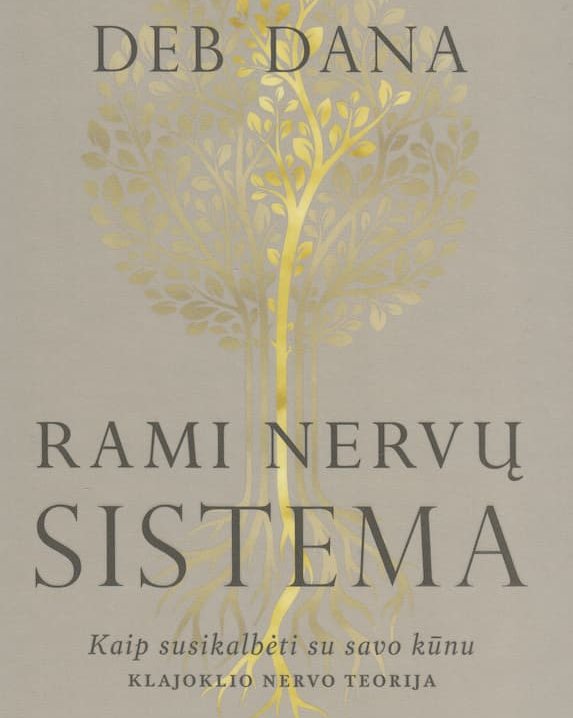 Rami nervų sistema