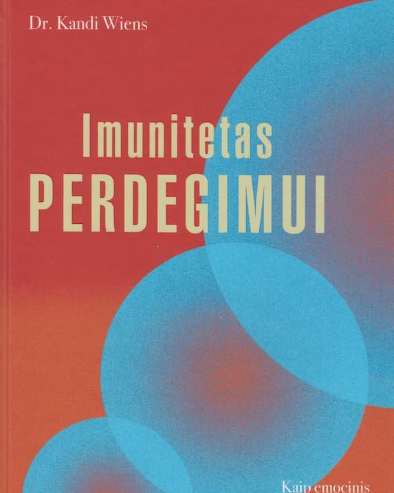 Imunitetas perdegimui