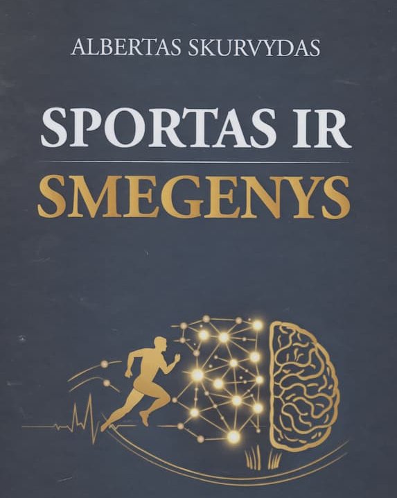 Sportas ir smegenys 
