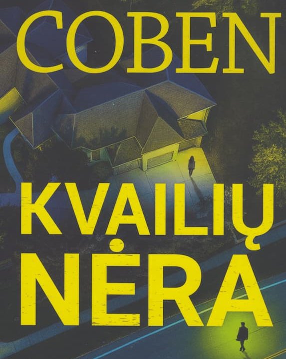 Kvailių nėra