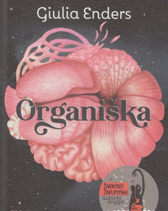 Organiška