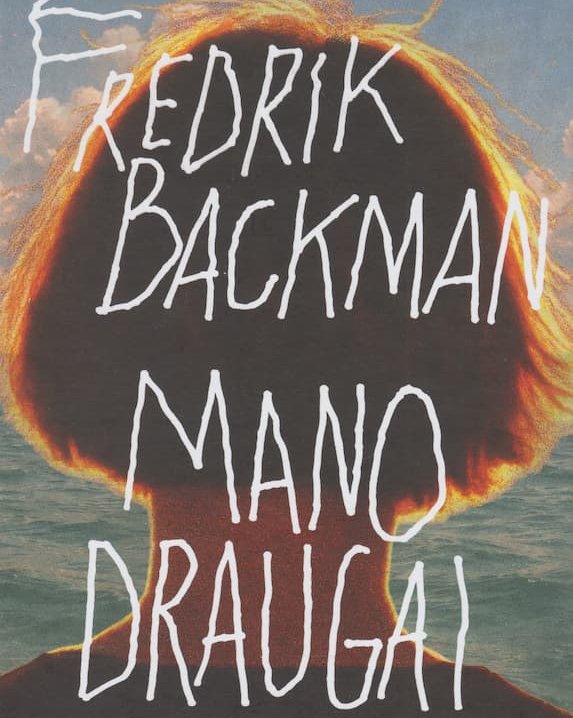Mano draugai
