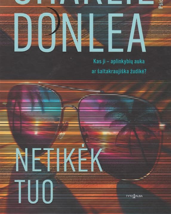Netikėk tuo