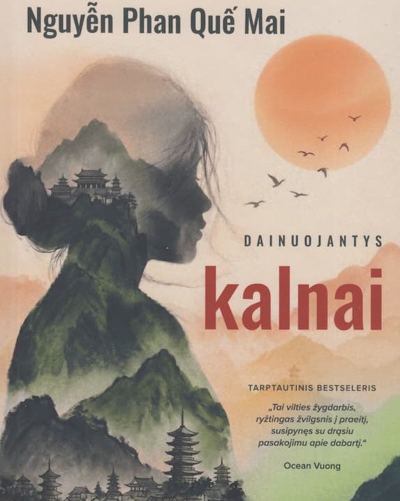 Dainuojantys kalnai