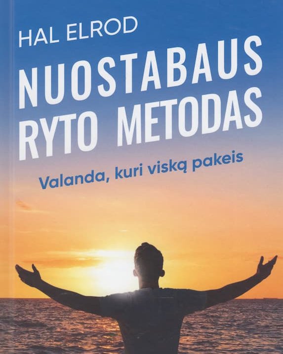 Nuostabaus ryto metodas