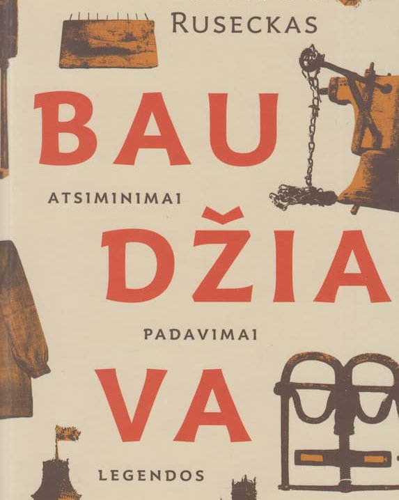 Baudžiava 