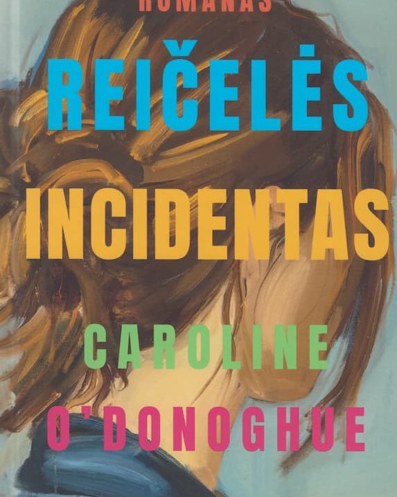 Reičelės incidentas
