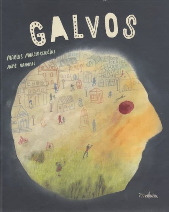 Galvos