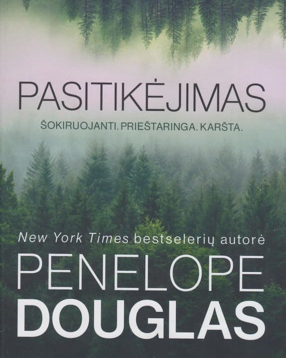 Pasitikėjimas