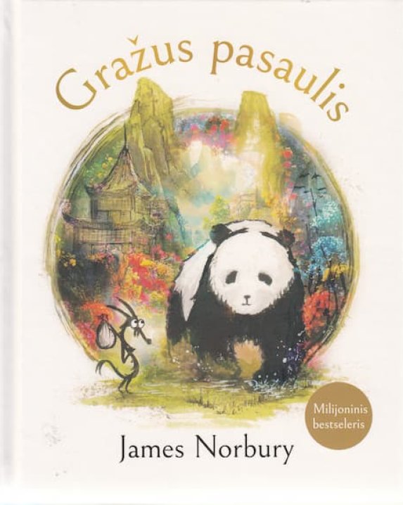 Gražus pasaulis