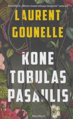 Kone tobulas pasaulis