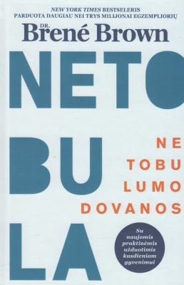 Netobulumo dovanos