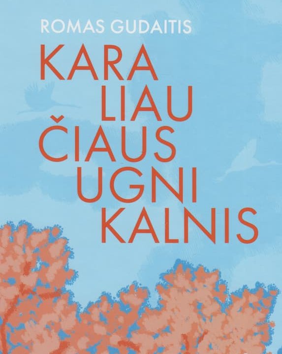 Karaliaučiaus ugnikalnis