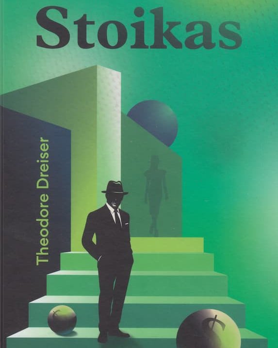  Stoikas