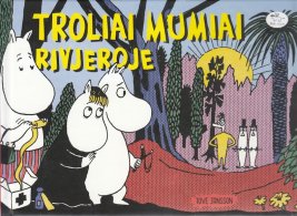 Troliai Mumiai Rivjeroje