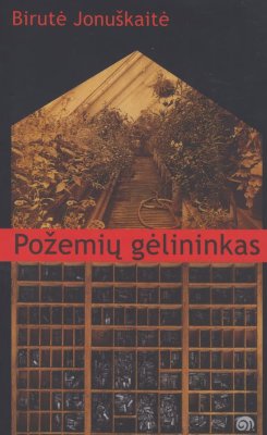 Požemių gėlininkas