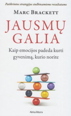 Jausmų galia