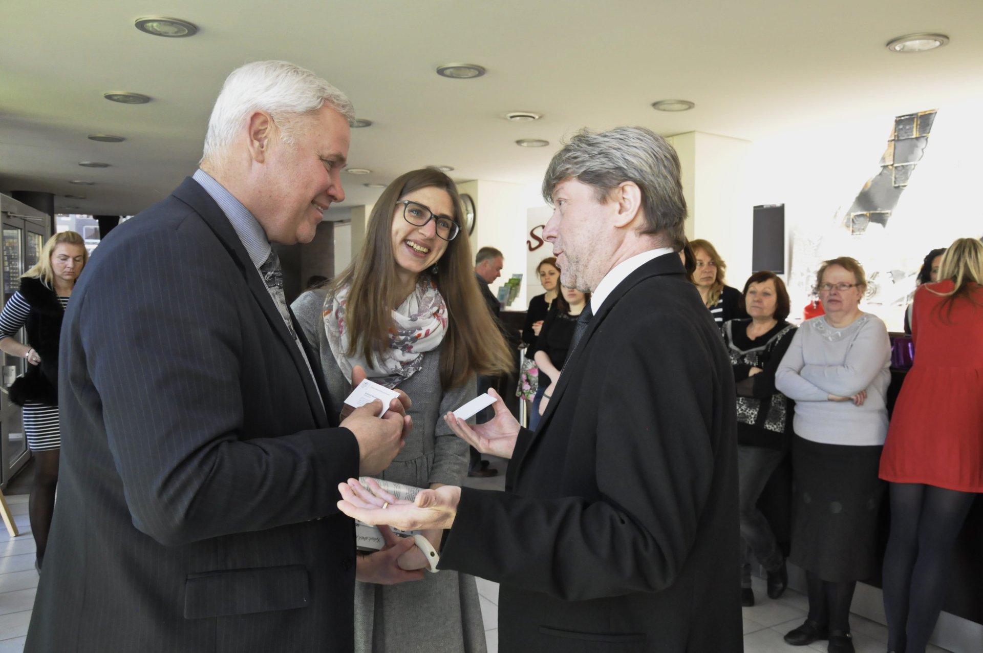 Čekijos Respublikos ambasadoriaus Lietuvoje Bohumil Mazánek ,2015. Foto Eugenijus Macius Čekijos Respublikos ambasadoriaus Lietuvoje Bohumil Mazánek ,2015. Foto Eugenijus Macius